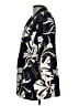 Chico's Print Ivory Blazer Size 12 - photo 5