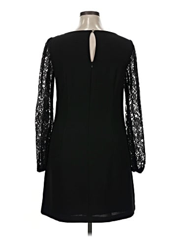 White House Black Market Cocktail Dress (view 2)