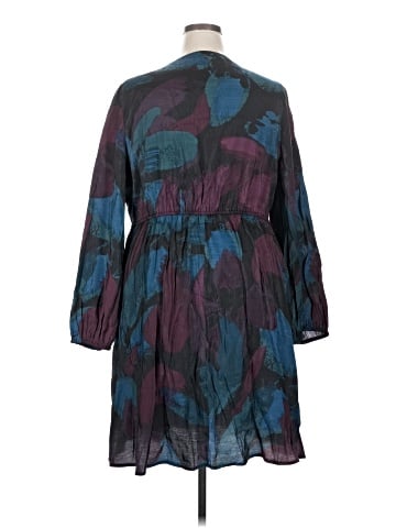 Ava & Viv Casual Dress (view 2)