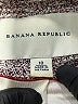 Banana Republic Tweed Gray Jacket Size 10 - photo 6