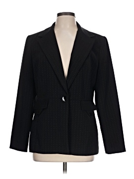 Signature By Larry Levine Blazer
