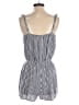 Old Navy Stripes Blue Romper Size S - photo 2