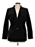 J.Crew Black Blazer Size 12 - photo 1