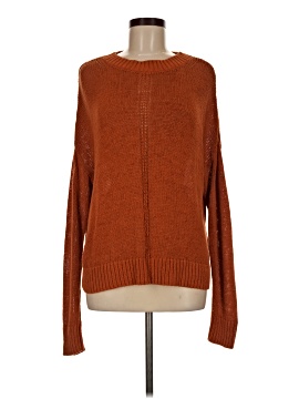 Banana Republic Factory Store Pullover Sweater (view 1)