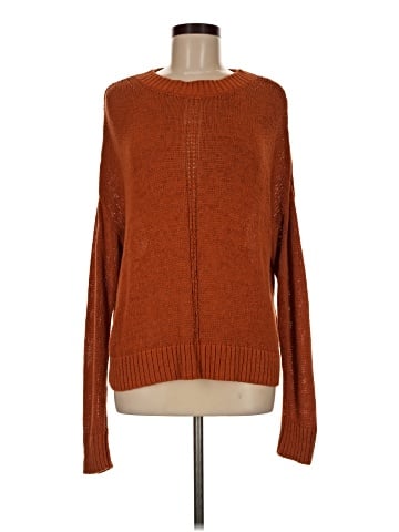 Banana Republic Factory Store Pullover Sweater (view 1)