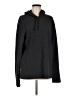Vince. Black Pullover Hoodie Size M - photo 1