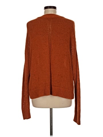 Banana Republic Factory Store Pullover Sweater (view 2)