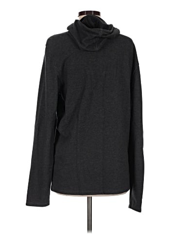 Vince. Pullover Hoodie (view 2)