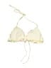 Old Navy Tropical Yellow Swimsuit Top Size XL - photo 2
