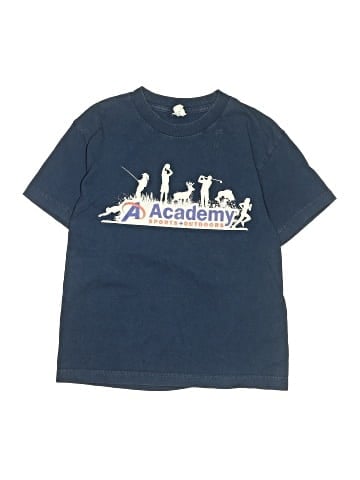 Alstyle Apparel & Activewear Short Sleeve T-Shirt (view 1)