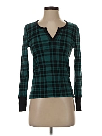 Victoria's Secret Long Sleeve T-Shirt (view 1)