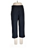 Tehama Blue Casual Pants Size 10 - photo 1