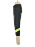 Danskin Now Color Block Green Active Pants Size S - photo 5