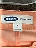 Old Navy Solid Orange Shorts Size 4 - photo 3