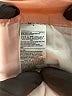 Old Navy Solid Orange Shorts Size 4 - photo 4
