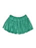 Crewcuts 100% Polyester Solid Green Skirt Size 6 - 7 - photo 2