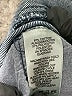 DKNY Jeans Chevron-herringbone Blue Jeans Size 6 - photo 8