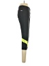 Danskin Now Color Block Green Active Pants Size S - photo 4