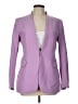 Zara Purple Blazer Size L - photo 1