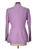 Zara Purple Blazer Size L - photo 2