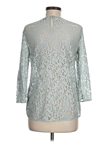 The Limited 3/4 Sleeve Top (view 2)