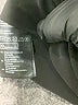 H&M Solid Black Jumpsuit Size 4 - photo 5