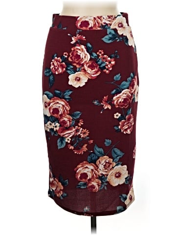 iris Casual Skirt (view 1)