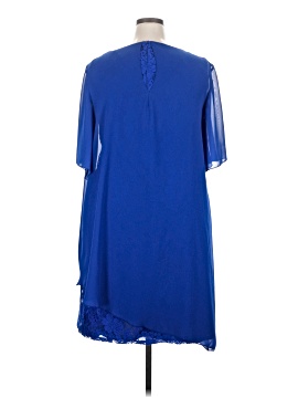 Assorted Brands Cocktail Dress (view 2)