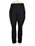 ALLSAINTS Solid Black Active Pants Size 12 - photo 1