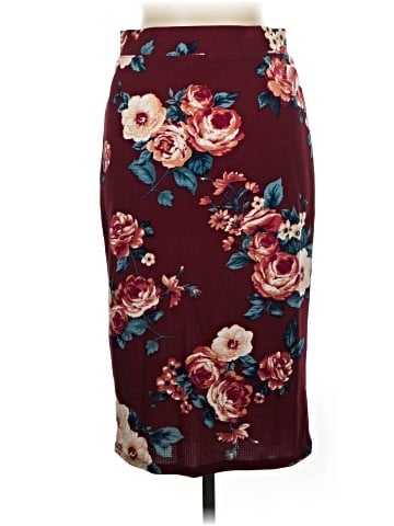 iris Casual Skirt (view 2)