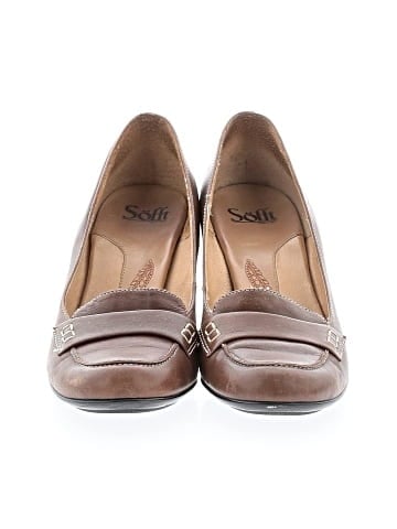 Sofft Heels (view 2)