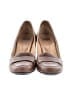Sofft Brown Heels Size 10 - photo 2