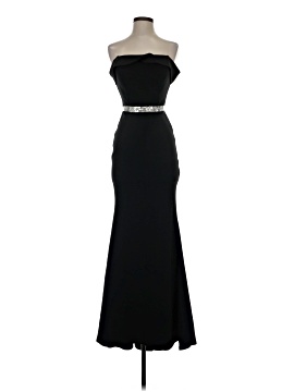Crystal Doll Cocktail Dress