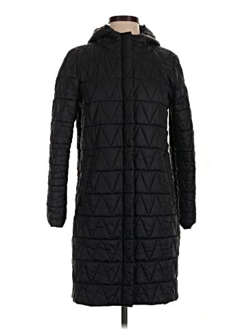 Eileen Fisher Coat (view 1)