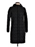 Eileen Fisher Black Coat Size P (petite) - photo 1