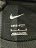 Nike 100% Polyester Black Active T-Shirt Size M (kids) - photo 3