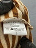 Assorted Brands Stripes Brown Casual Skirt Size S - photo 5