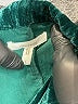 Maurices 100% Polyester Teal Blazer Size L - photo 6