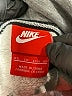 Nike Silver Sweatshirt Size XS - photo 7