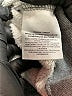 Nike Silver Sweatshirt Size XS - photo 8