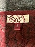 SO Burgundy Sleeveless Top Size XL - photo 7