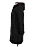 Eileen Fisher Black Coat Size P (petite) - photo 5