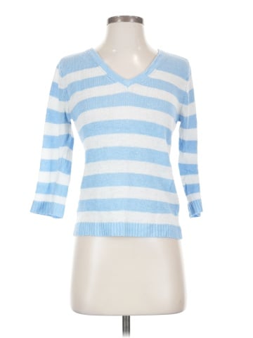 AVALIN Pullover Sweater (view 1)