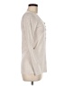 Splendid Ivory Long Sleeve Henley Size M - photo 4