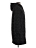 Eileen Fisher Black Coat Size P (petite) - photo 4