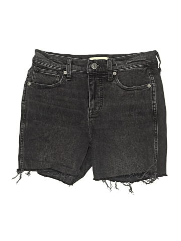 Madewell Denim Shorts (view 1)