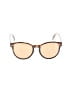 H&M Tan Brown Sunglasses One size - photo 2
