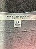 Max Studio Gray Long Sleeve Top Size L (petite) - photo 7