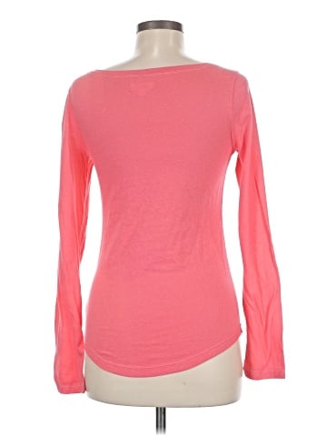 Aerie Long Sleeve T-Shirt (view 2)