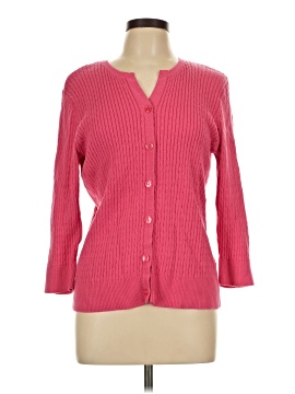 Jeanne Pierre Cardigan